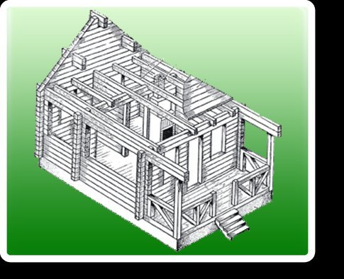 Продажа домов из клееного бруса